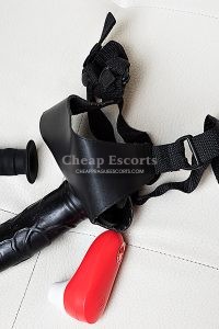 BDSM lady - BDSM escort